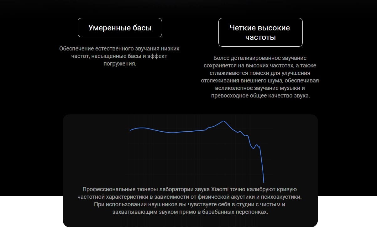 Xiaomi Buds 3 (M2111E1)